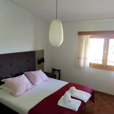 Holiday Rua Do Divino - M570 Semesterbostad