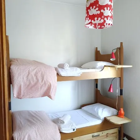 Holiday Rua Do Divino - M570 Semesterbostad