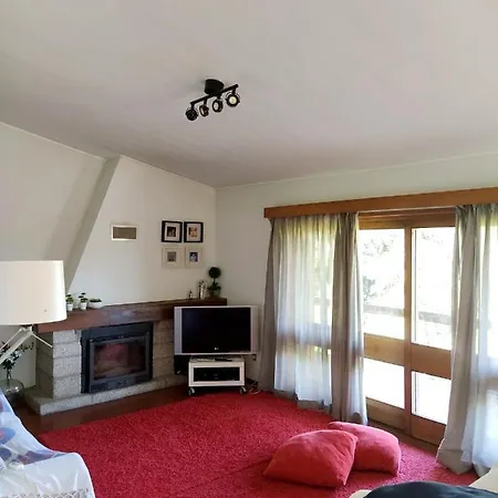 Holiday Rua Do Divino - M570 Semesterbostad