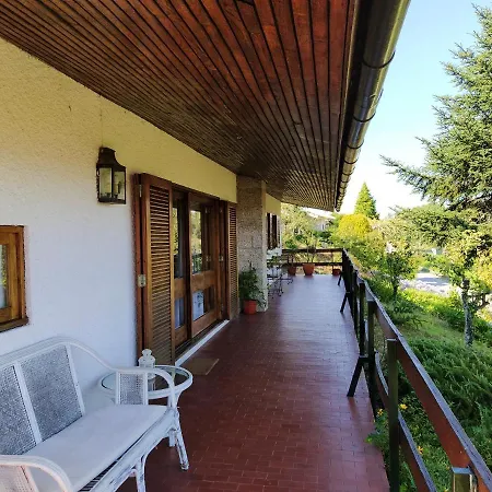 Semesterbostad Holiday Rua Do Divino - M570