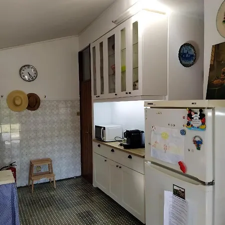Holiday Rua Do Divino - M570 Semesterbostad