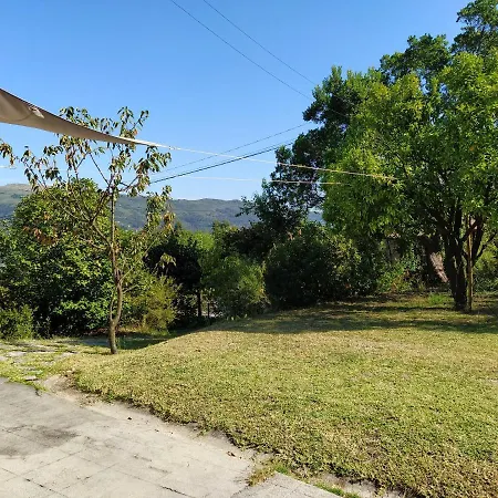 Holiday Rua Do Divino - M570 Semesterbostad *