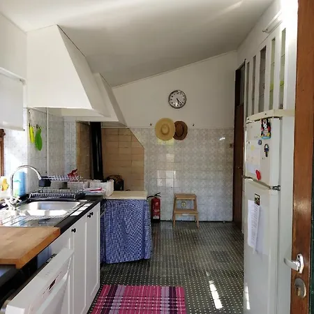 Semesterbostad Holiday Rua Do Divino - M570