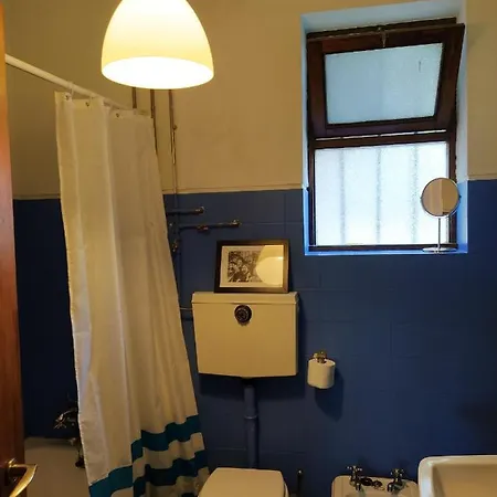 Holiday Rua Do Divino - M570 Semesterbostad