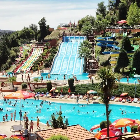 Holiday Rua Do Divino - M570 Semesterbostad *