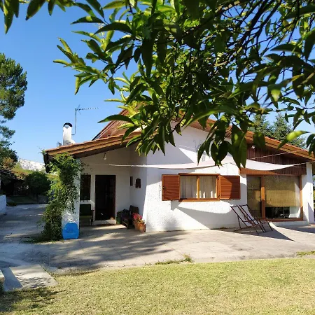 Semesterbostad Holiday Rua Do Divino - M570 *