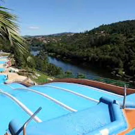 Semesterbostad Holiday Rua Do Divino - M570