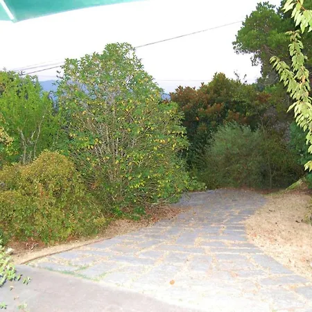 Holiday Rua Do Divino - M570 Semesterbostad